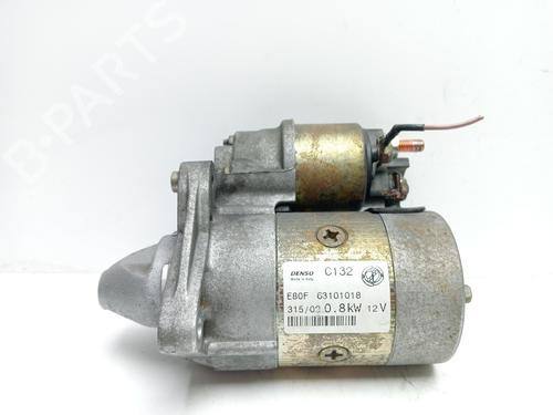 Starter FIAT PUNTO (188_)  | BP16195527M8 