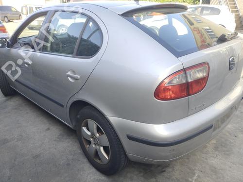 Engine control unit (ECU) SEAT LEON (1M1)  | BP26408867M57  - Image 12