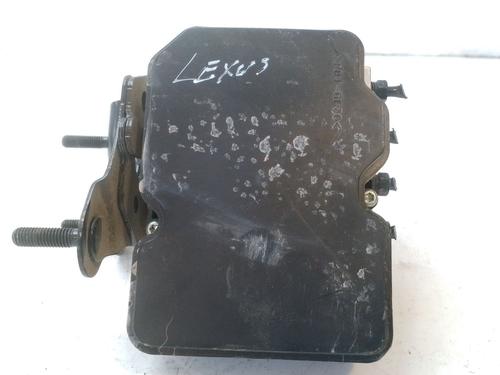 ABS pump LEXUS NX (_Z1_)  | BP25977057M43 