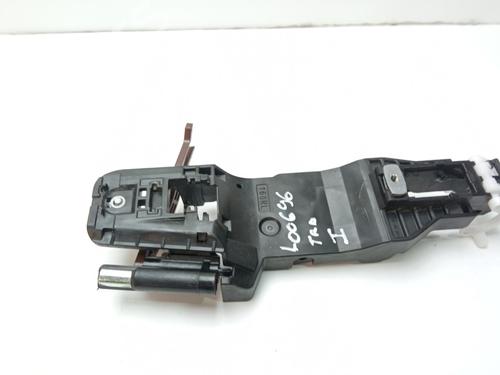 Used Rear left exterior door handle TOYOTA YARIS (_P13_) [2010-2020]  12318337