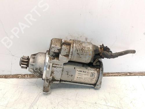 Used Starter Starter SEAT IBIZA IV (6J5, 6P1) 1.6 TDI (90 hp) 39613767 39613767