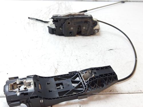Used Rear left lock Rear left lock 29199967 29199967