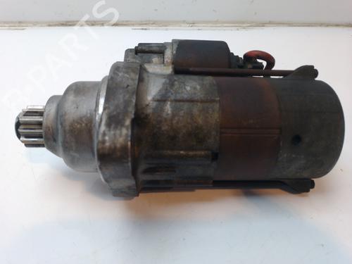Used Starter Starter 21050674 21050674