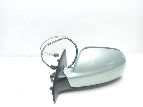 Left mirror PEUGEOT 307 CC (3B) 2.0 16V | BP17733713C26 