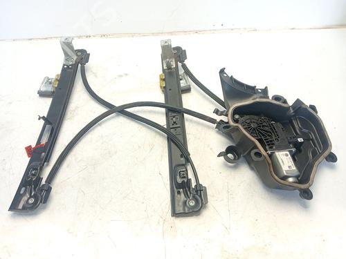 Used Front right window mechanism SEAT IBIZA IV (6J5, 6P1) 1.6 TDI (90 hp) 30617636
