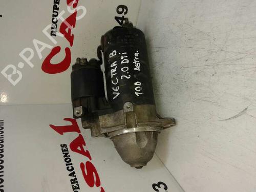 Starter OPEL ASTRA H GTC (A04)  | BP7962754M8 
