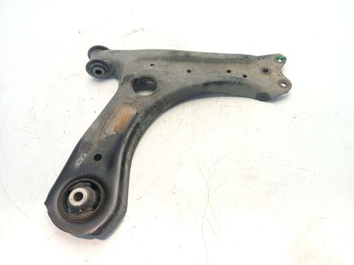 Højre fortil bærearm SEAT IBIZA IV SC (6J1, 6P5) 1.9 TDI (105 hp) 31190252