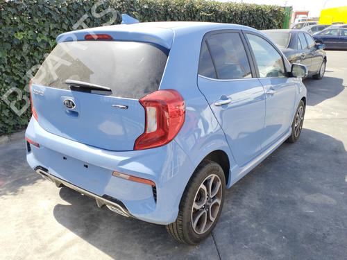 Electronic module KIA PICANTO II (TA) | BP15837048M83 - Image 5