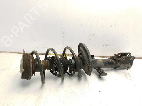 Used Left front shock absorber Left front shock absorber RENAULT CLIO IV (BH_) 1.5 dCi 75 (75 hp) 40623937 40623937