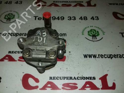 Used Steering pump Steering pump 7952875 7952875
