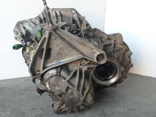 Gearbox RENAULT ESPACE IV (JK0/1_) | BP7959603M3 - Image 5