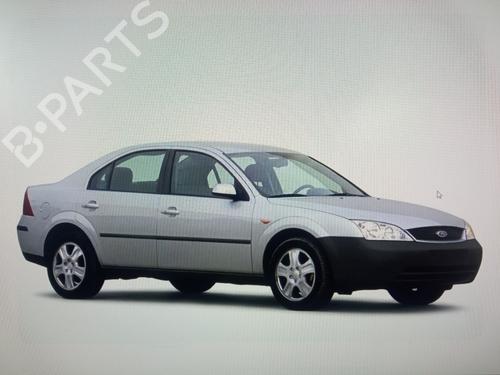 Used Parts FORD MONDEO II Saloon (BFP) [1996-2000]  4475497