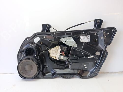 Used Front right window mechanism Front right window mechanism VW PASSAT B6 (3C2) 2.0 TDI (140 hp) 33818911 33818911