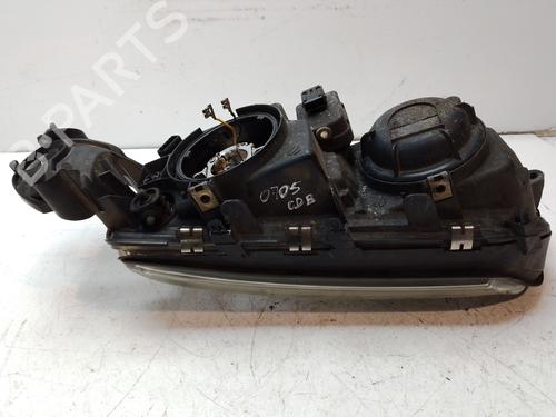 Right headlight VOLVO S80 I (184)  | BP31130972C29 