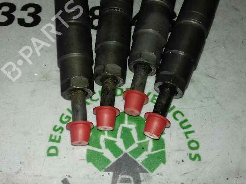 Injector ALFA ROMEO 156 (932_)  | BP7962698M100 