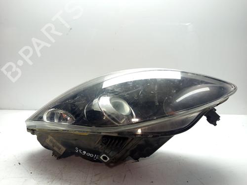 Left headlight SEAT LEON (1P1)  | BP33045836C28  - Image 6