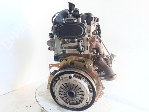 Engine IVECO DAILY IV Van 35C12 V, 35C12 V/P, 35S12 V, 35S12 V/P | BP36503466M1 - Image 3