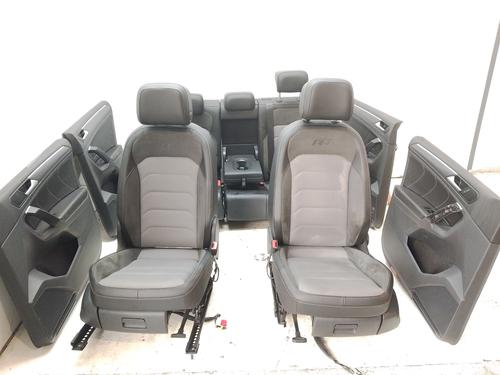 Ensemble sièges VW TIGUAN (AD1, AX1) 2.0 TDI (150 hp) 31905291