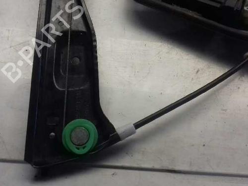 Front left window mechanism VW GOLF V (1K1)  | BP7958818C22 