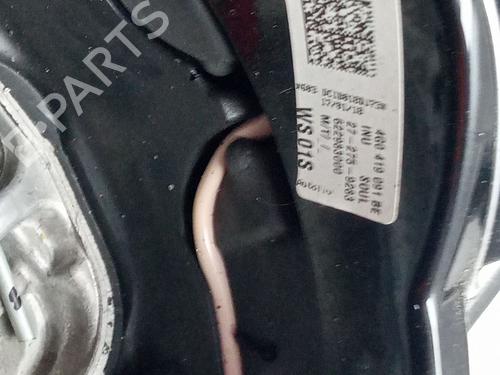 Steering wheel AUDI A6 C7 (4G2, 4GC) 2.0 TDI | BP30626215C49 