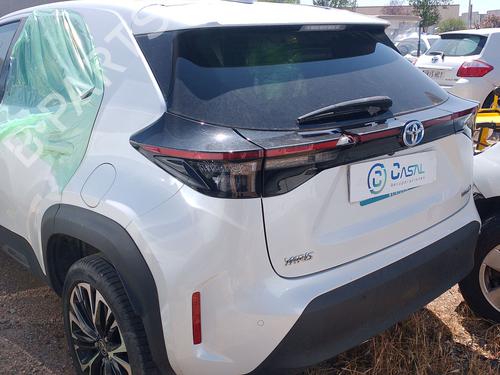 Battery TOYOTA YARIS (_P13_)  | BP31191418E11 