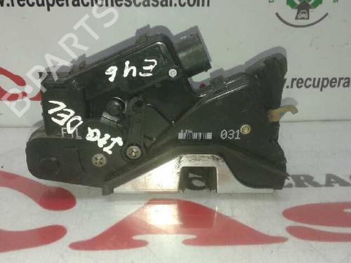 Used Front left lock Front left lock 9192233 9192233