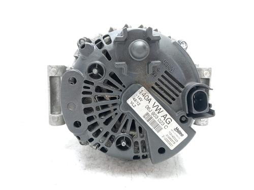 Alternator SEAT LEON (1P1)  | BP18647695M7 