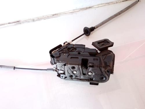 Used Front right lock SEAT TOLEDO IV (KG3) [2012-2019]  8127296