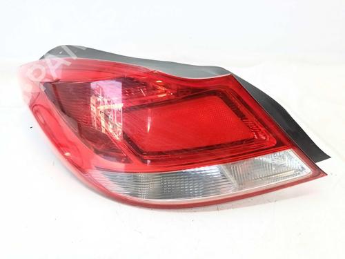 Used Left taillight Left taillight 39200655 39200655