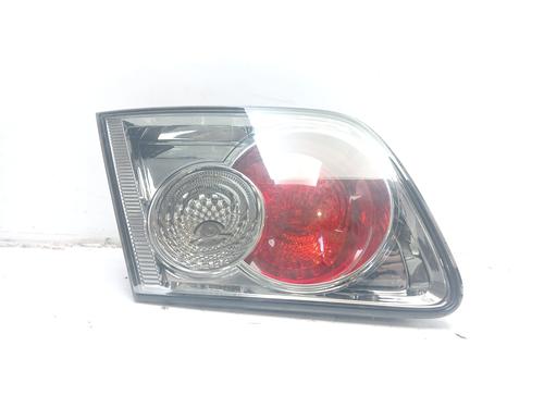 Used Left tailgate light Left tailgate light 20691472 20691472