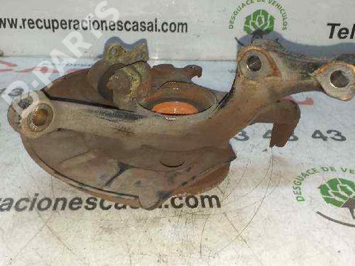 Right front steering knuckle SEAT IBIZA II (6K1)  | BP7956237M26 