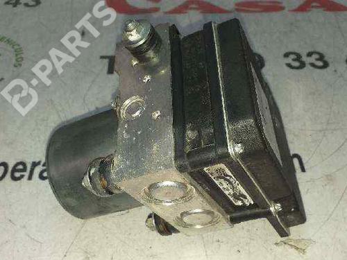 ABS pump PEUGEOT 308 CC (4B_)  | BP7956117M43 