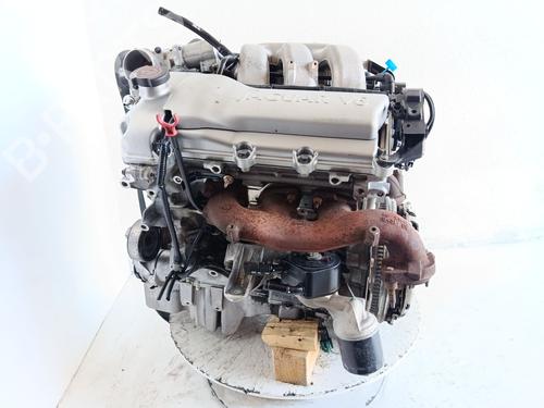 Engine JAGUAR S-TYPE II (X200) 3.0 V6 | BP36503416M1 - Image 2