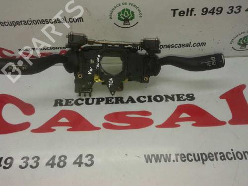 Used Headlight switch VW TOUAREG (7LA, 7L6, 7L7) 2.5 R5 TDI (174 hp) 7951951