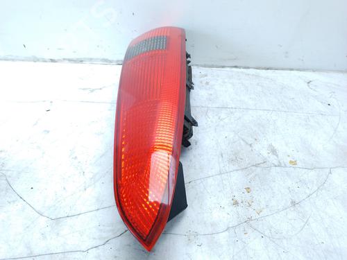Left taillight FORD FIESTA V (JH_, JD_) 1.4 TDCi | BP19477524C34 