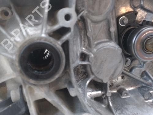 Gearbox PEUGEOT 208 I (CA_, CC_)  | BP26325022M3 