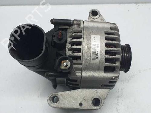 Used Alternator Alternator 7957218 7957218