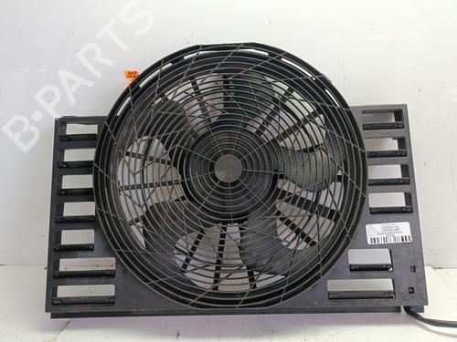 Radiator fan BMW 7 (E65, E66, E67) 730 d | BP38097303M35  - Image 5