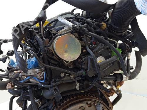 Engine RENAULT TALISMAN (LP_) 1.6 dCi 130 | BP28795413M1 