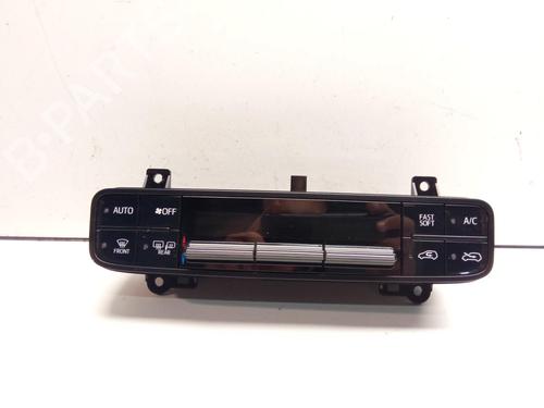 Used Climate control Climate control TOYOTA AURIS Estate (_E18_) 1.8 Hybrid (ZWE186_, ZWE186R, ZWE186H) (136 hp) 10276001 10276001