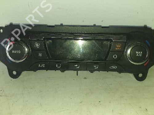 Used Climate control Climate control 7958094 7958094
