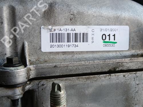 Engine FORD MONDEO III (B5Y) 1.8 16V | BP33609959M1 - Image 8