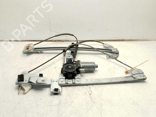 Used Front right window mechanism Front right window mechanism CITROËN BERLINGO / BERLINGO FIRST MPV (MF_, GJK_, GFK_) 2.0 HDI 90 (MFRHY) (90 hp) 40560203 40560203