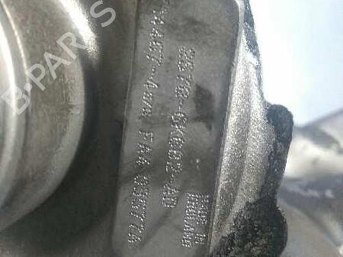 Turbocharger/Supercharger FORD MONDEO III (B5Y)  | BP7959580M71 