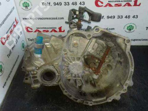 Gearbox HYUNDAI COUPE I (RD) 1.6 16V | BP7961831M3 