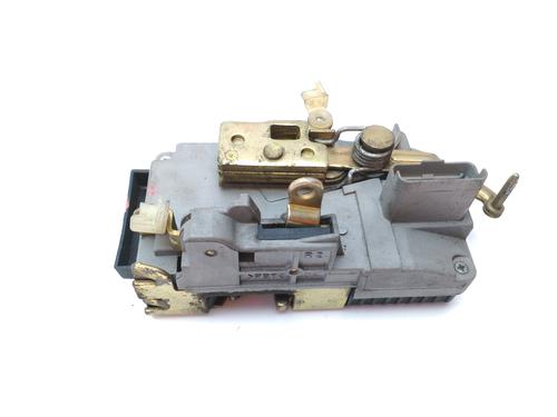 Used Front right lock CITROËN C8 (EA_, EB_) 2.0 (136 hp) 16182980