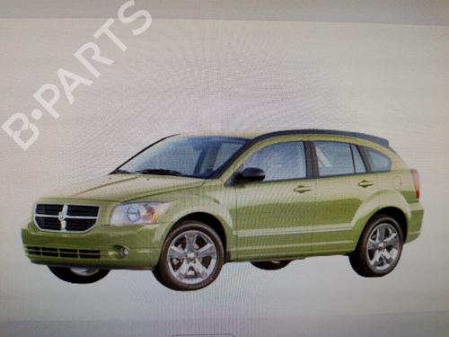 Steering pump DODGE CALIBER | BP12318498M99 - Image 7