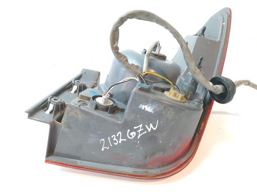 Left taillight CHEVROLET CRUZE (J300)  | BP21145090C34 