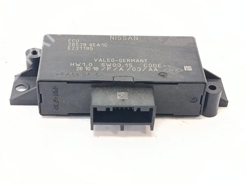 Elektronisk modul Elektronisk modul 38178469 38178469