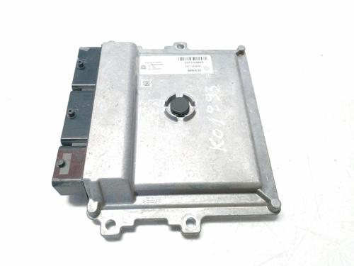 Used Engine control unit (ECU) RENAULT CLIO IV (BH_) 0.9 TCe 90 (BHNF, BHMA, BHMH, BHJK, BHJR) (90 hp) 10174136